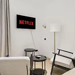 アパート 