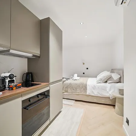 Myhotel - Tête D'or, Cordelier Lyon